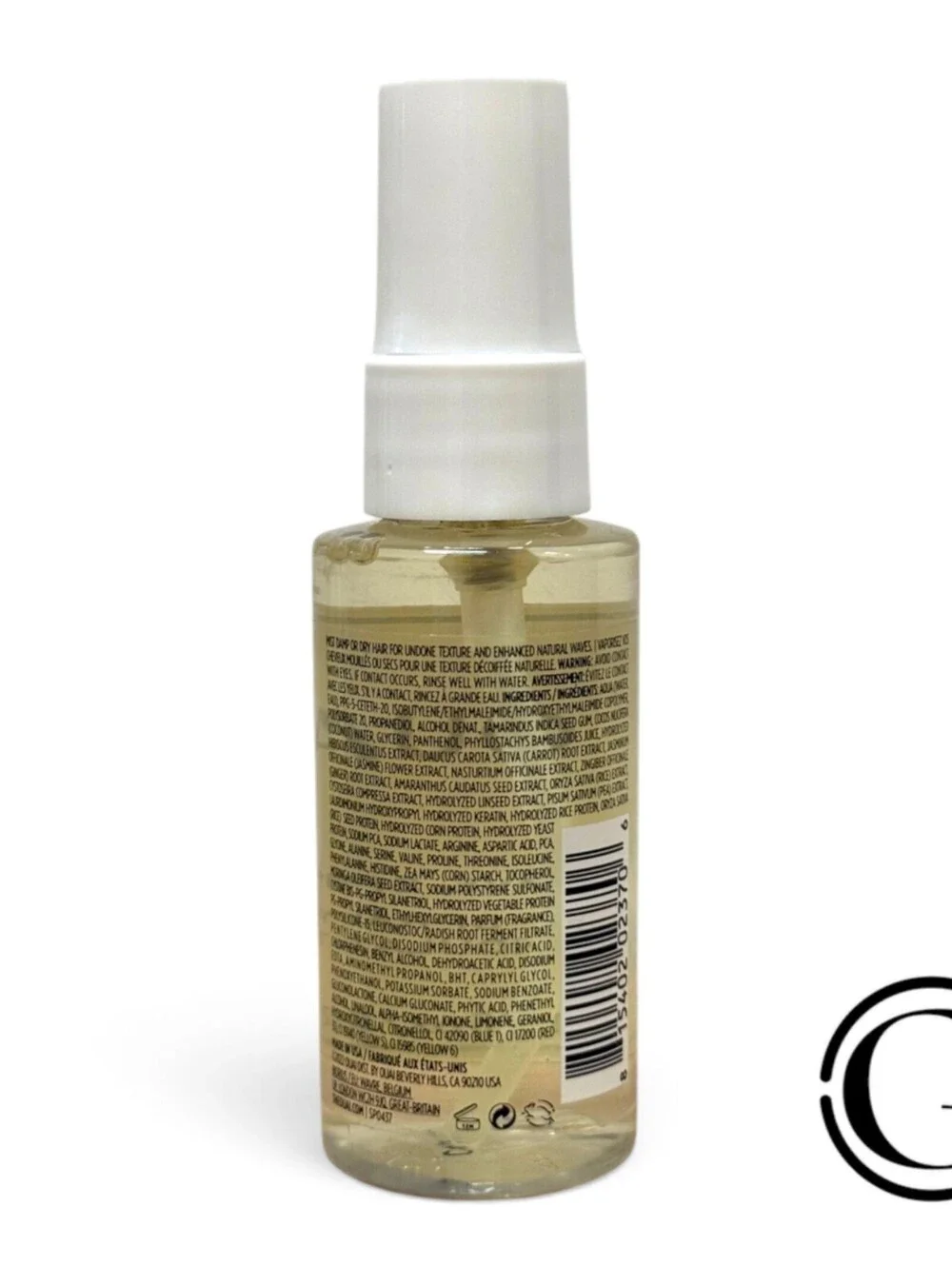 OUAI mini texturizing